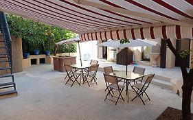 Santiago Rooms