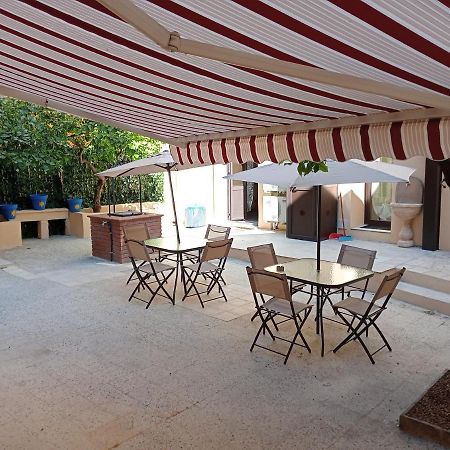 Santiago Rooms Caltagirone Buitenkant foto