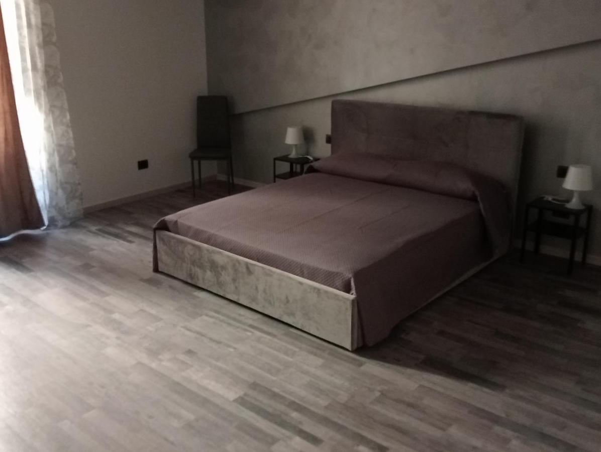 Santiago Rooms Caltagirone Buitenkant foto