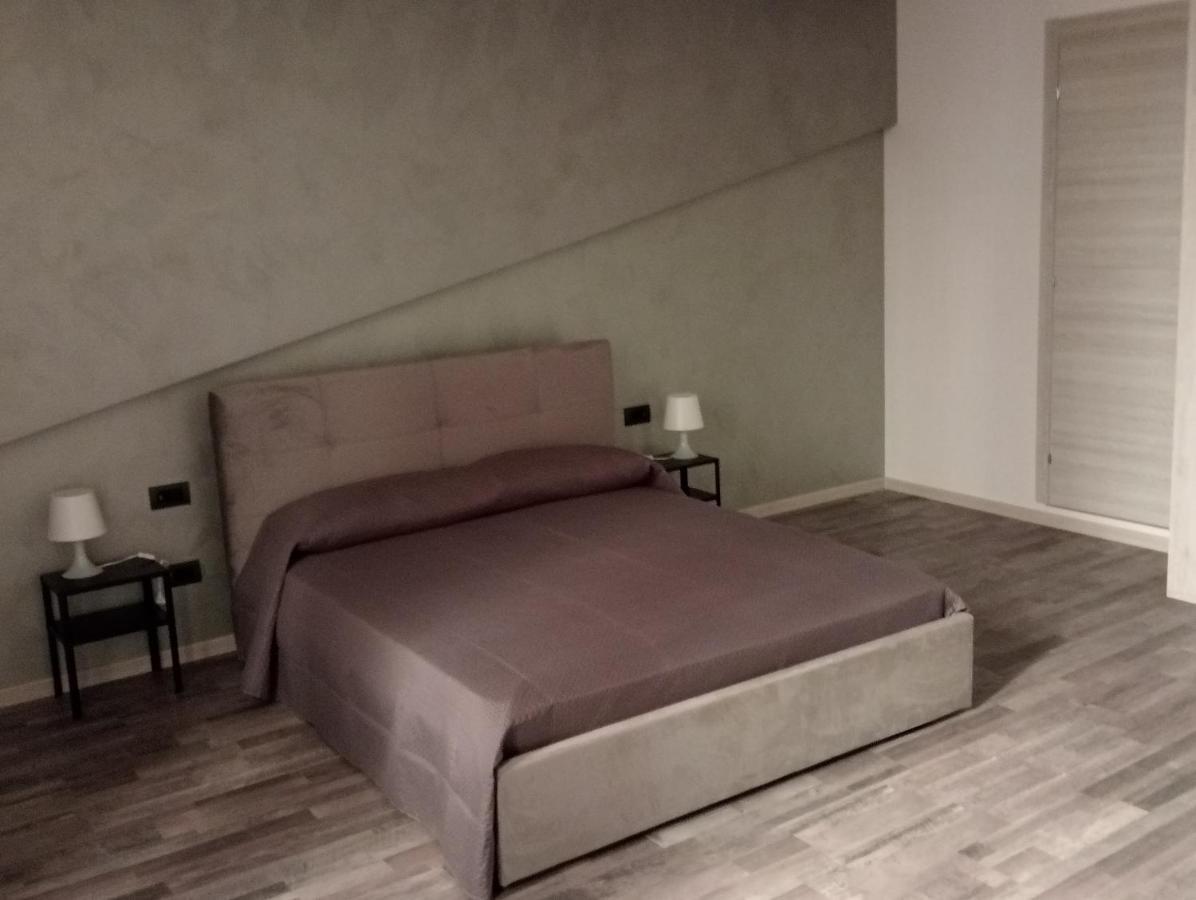 Santiago Rooms Caltagirone Buitenkant foto