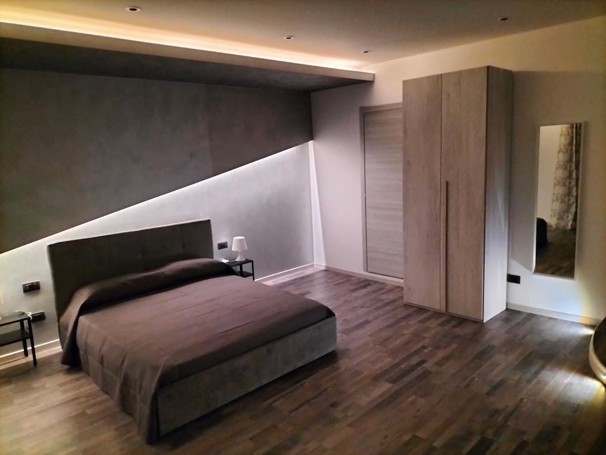 Santiago Rooms Caltagirone Buitenkant foto