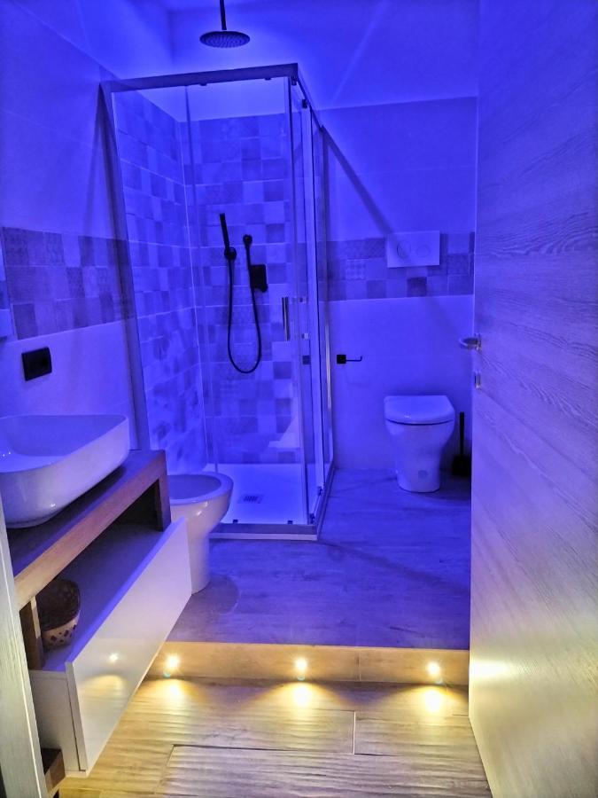 Santiago Rooms Caltagirone Buitenkant foto