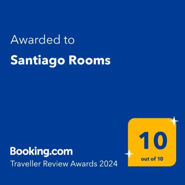 Santiago Rooms Caltagirone Buitenkant foto