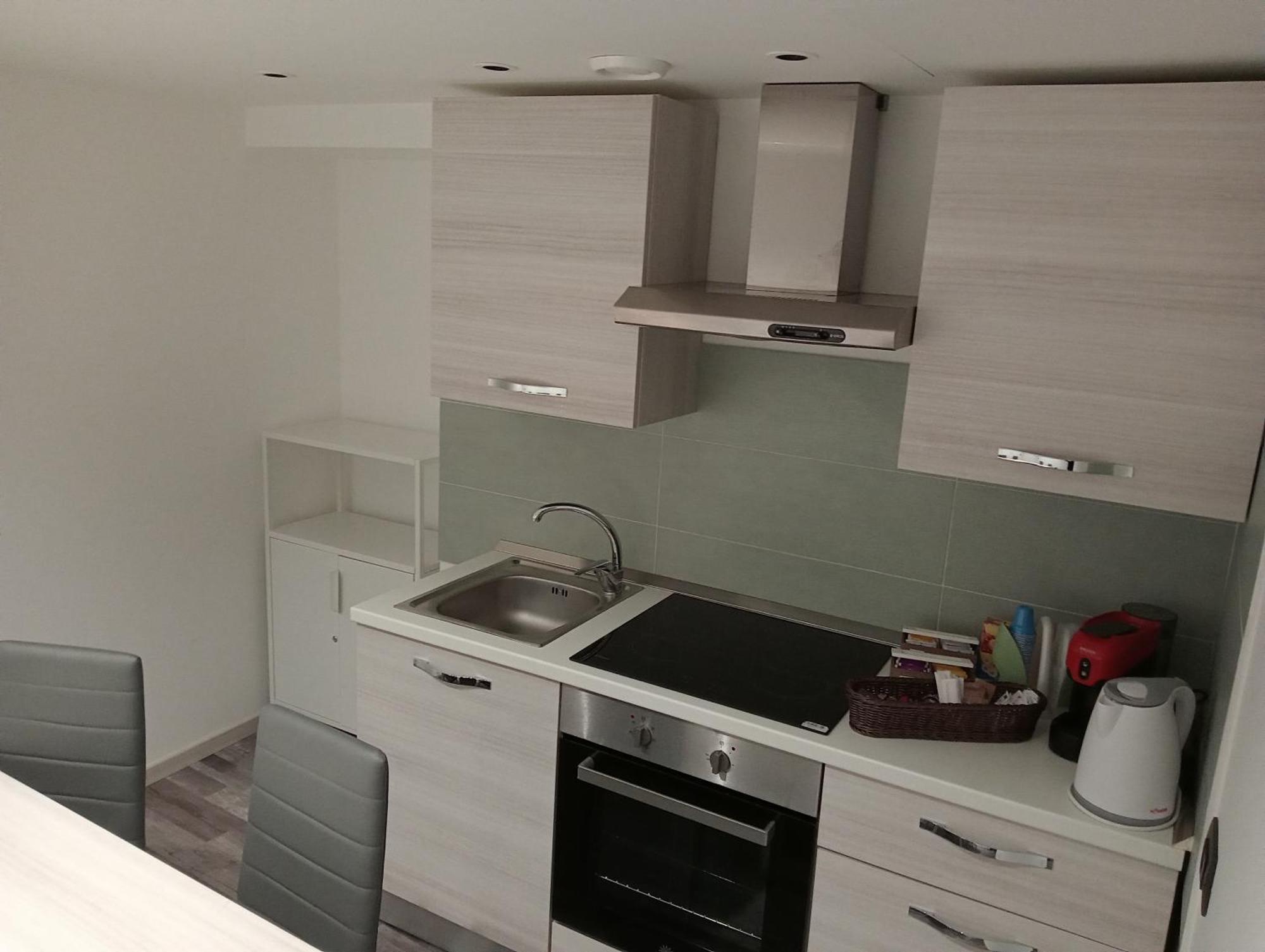 Santiago Rooms Caltagirone Buitenkant foto